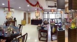 Blk 183A Rivervale Crescent (Sengkang), HDB 5 Rooms #565774591